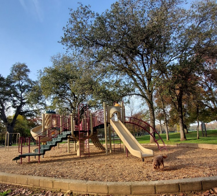 Community Park (Chico,&nbspCA)